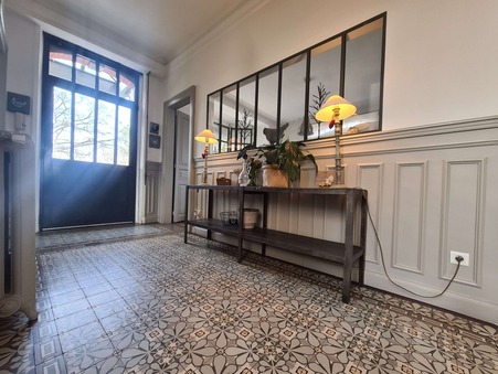 Maison 1 030 000 €  sur Reims (51100) - Réf. BA2085