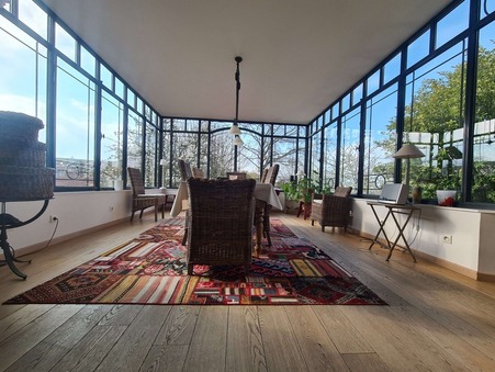 Maison 1 030 000 €  Réf. BA2085 Reims