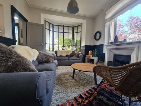 Maison 1 030 000 €  sur Reims (51100) - Réf. BA2085