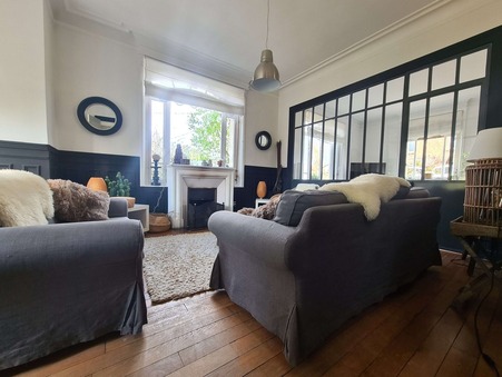 Maison sur Reims ; 1 030 000 €  ; Vente Réf. BA2085