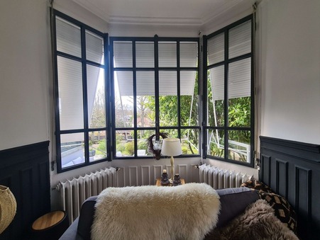 Maison 1 030 000 €  sur Reims (51100) - Réf. BA2085