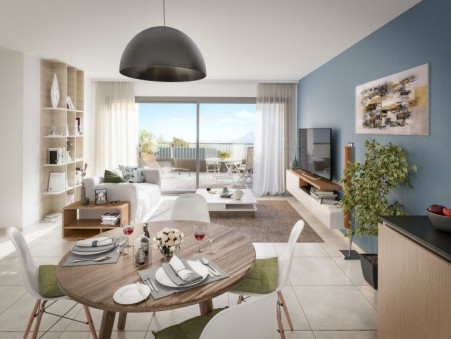 Neuf prix nous consulter Réf. LES LODGES D'YSTRIO Istres