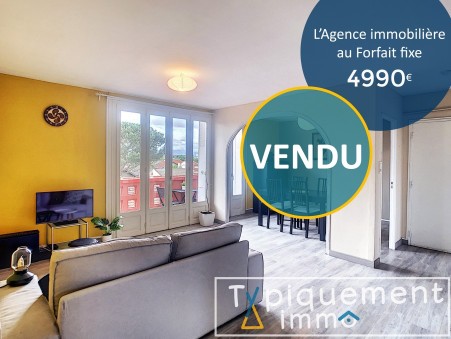 TOULOUSE  219 000€