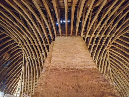 A vendre propriété Nyoiseau 49500; 170 000 €