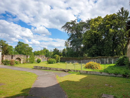 Propriété 170 000 € Réf. 141 Nyoiseau