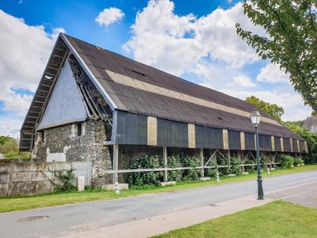 Propriété 170 000 € sur Nyoiseau (49500) - Réf. 141