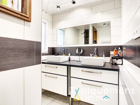 Maison 269 990 €  sur Cadours (31480) - Réf. 153