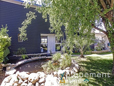 Maison 269 990 €  Réf. 153 Cadours