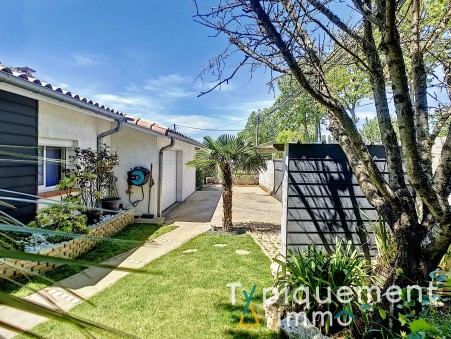 Maison 269 990 €  sur Cadours (31480) - Réf. 153