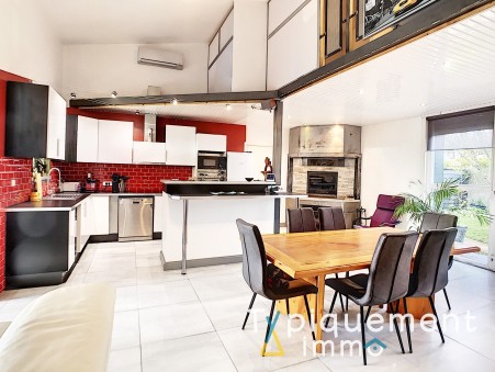 Achat maison Cadours Réf. 153