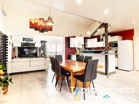 A vendre maison Cadours 31480; 269 990 € 