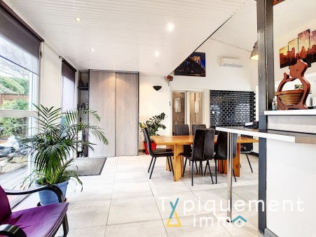 Achat maison Cadours Réf. 153