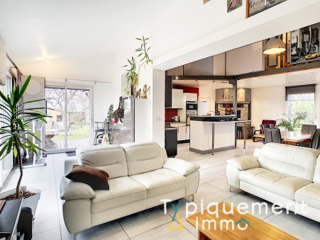 Maison 269 990 €  sur Cadours (31480) - Réf. 153