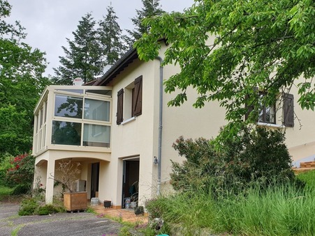Achat maison Decazeville Réf. 1035