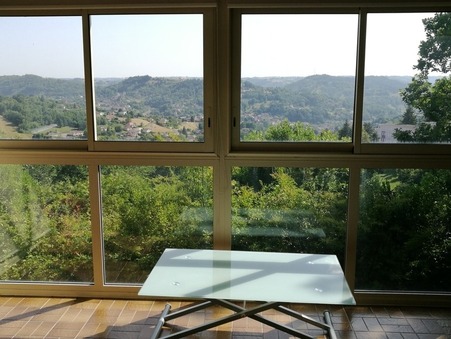 Achat maison Decazeville Réf. 1035