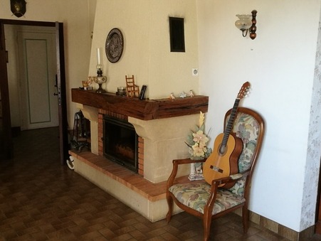 Achat maison Decazeville Réf. 1035