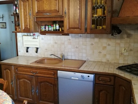 Maison sur Decazeville ; 149 800 € ; Achat Réf. 1035