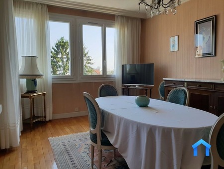 Achat appartement Deuil la Barre Réf. 03893