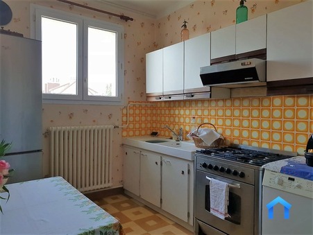 A vendre appartement Deuil la Barre 95170; 263 000 € 