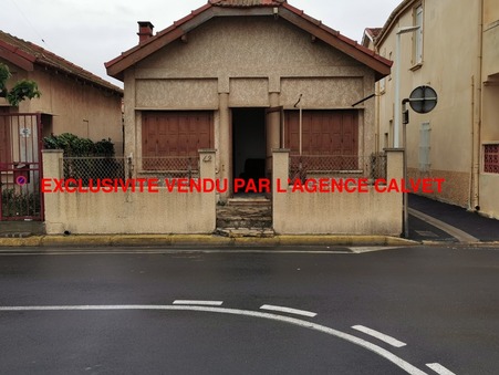 Achat maison Valras Plage Réf. 71