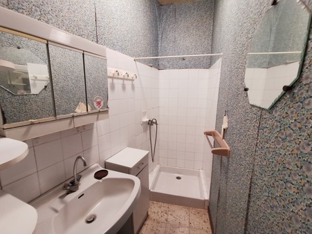 Maison 135 000 €  Réf. 71 Valras Plage