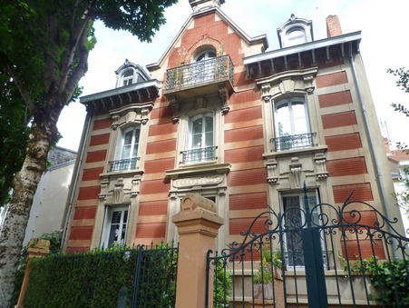 Maison sur Vichy ; prix nous consulter ; A vendre Réf. 1600