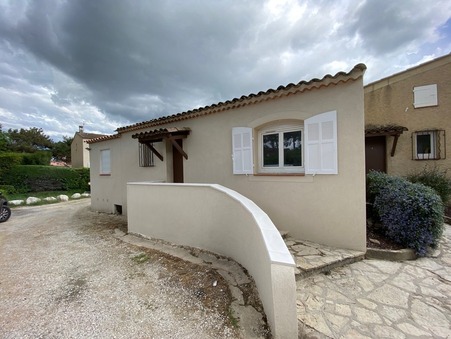 Location appartement Bouc Bel Air Réf. 44021