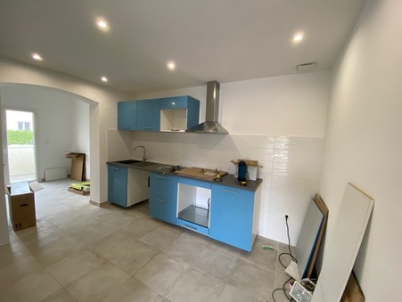 A louer appartement Bouc Bel Air 13320; 815 &euro; 