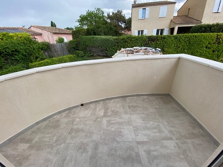 A louer appartement 815 &euro;  Bouc Bel Air