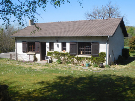 Maison sur Saint-Yrieix-la-Perche ; 90 000 € ; A vendre Réf. 10879