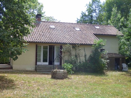 Achat maison Plaisance Réf. 9432-IS