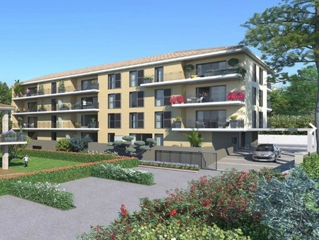 Appartement 350 000 €  sur Luynes (13080) - Réf. 120520211