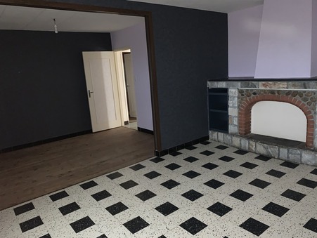 Maison sur Lempaut ; 150 000 €  ; Vente Réf. 5820