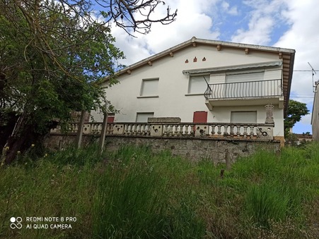 A vendre maison Lempaut 81700; 150 000 € 