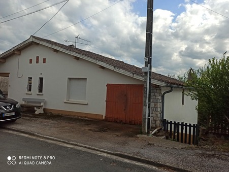 A vendre maison Lempaut 81700; 150 000 € 