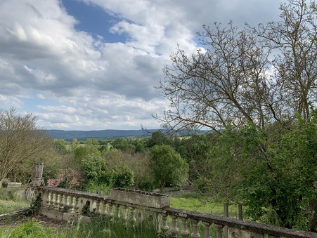 Maison 150 000 €  sur Lempaut (81700) - Réf. 5820