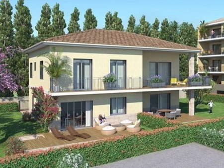 Maison sur Luynes ; 518 000 €  ; Vente Réf. 120520213