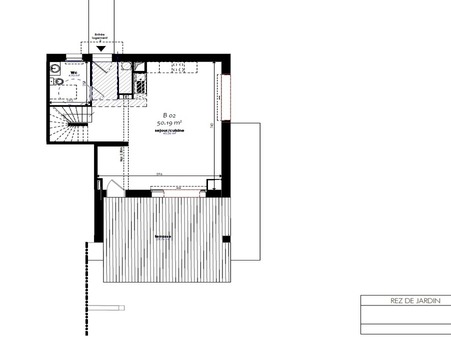 Vente maison 518 000 €  Luynes