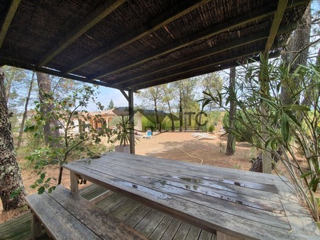 Vente maison 269 000 €  Sampzon