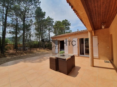 Maison 269 000 €  sur Sampzon (07120) - Réf. 301373273-1908258