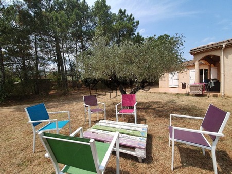 A vendre maison Sampzon 07120; 269 000 € 