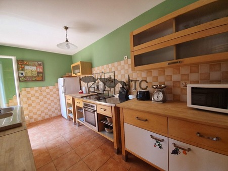 Vente maison 269 000 €  Sampzon