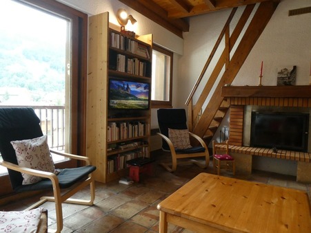 VALLOIRE 