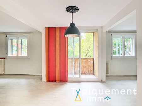 Appartement 162 000 €  sur Blagnac (31700) - Réf. 38