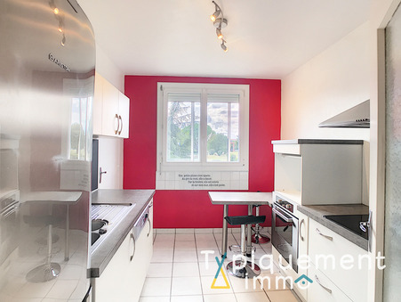 Vente appartement 162 000 €  Blagnac