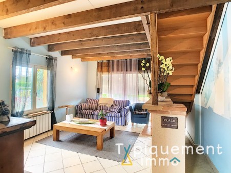 Maison sur Cadours ; 328 000 €  ; A vendre Réf. 39