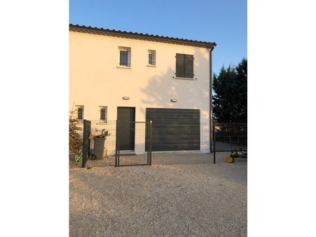 Vente maison 365 000 €  Meyreuil