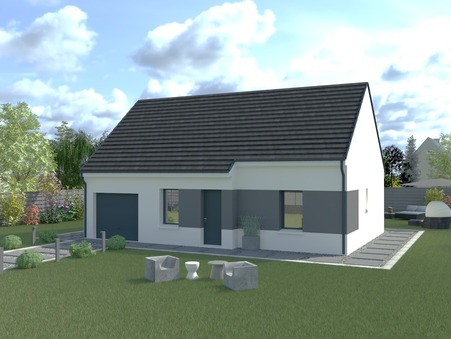 MAREST DAMPCOURT  163 706 €