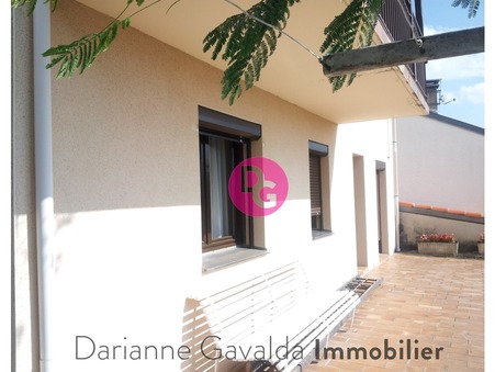 A vendre maison Decazeville 12300; 110 000 € 