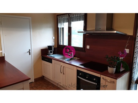 A vendre maison Decazeville 12300; 110 000 € 